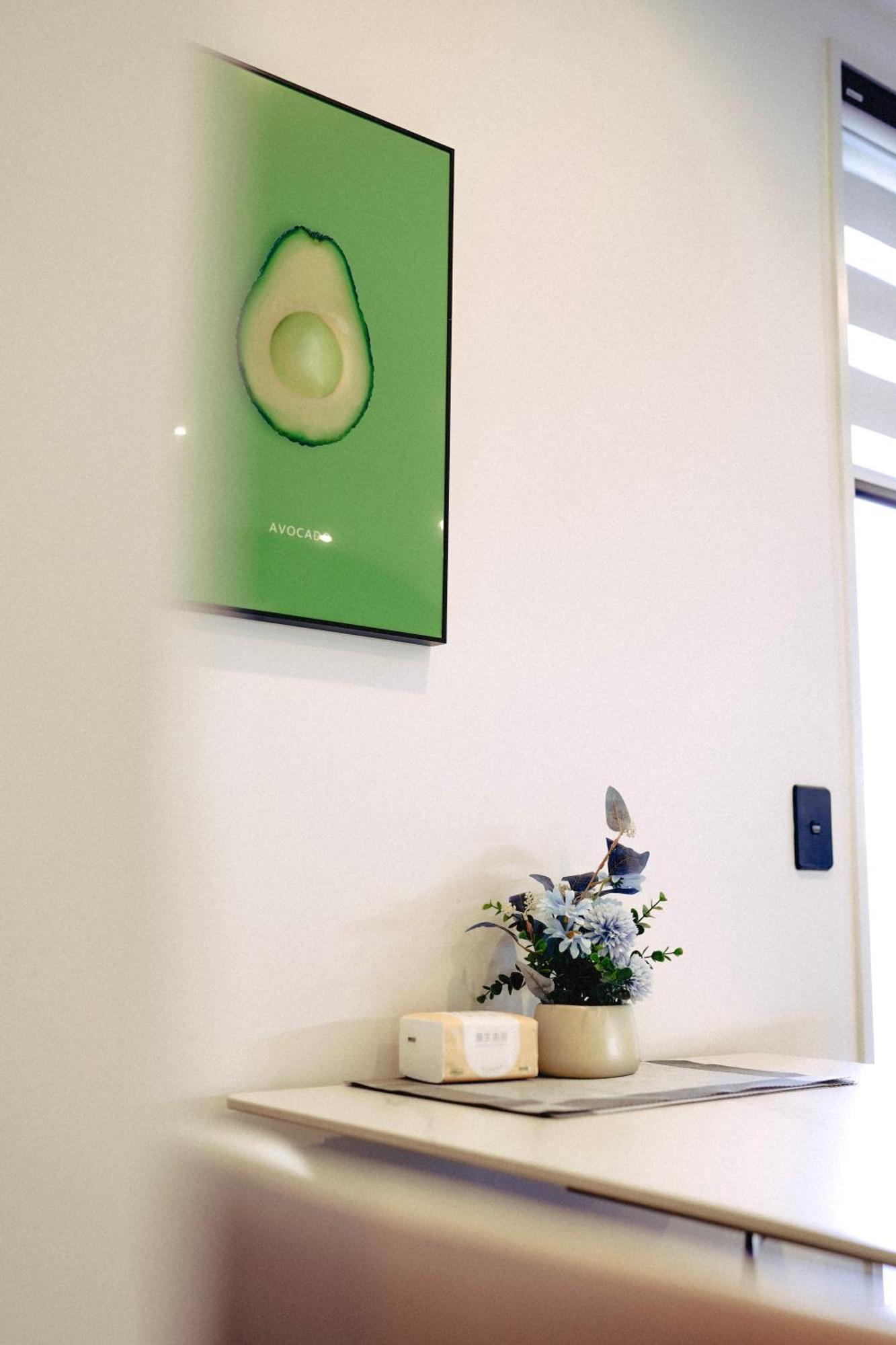 Cbd Contemporary Comfort Townhouse 2 Bed 2Bath Christchurch Eksteriør billede